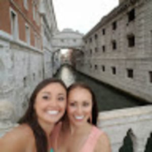 Meet your Posher, Viridiana